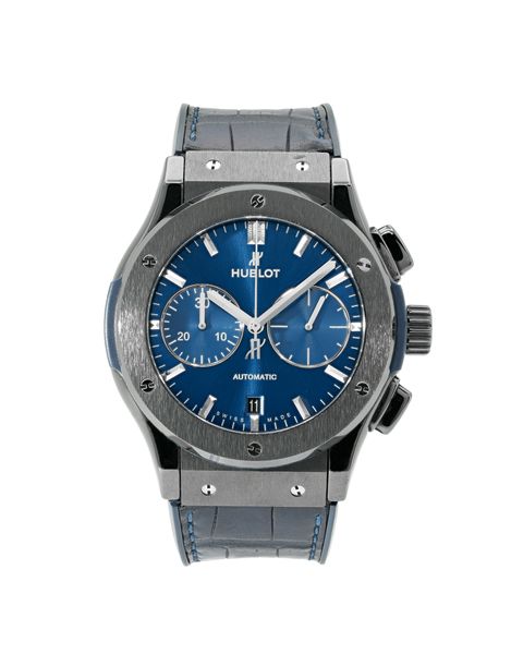 Hublot Classic Fusion 521.CM.7170.RX